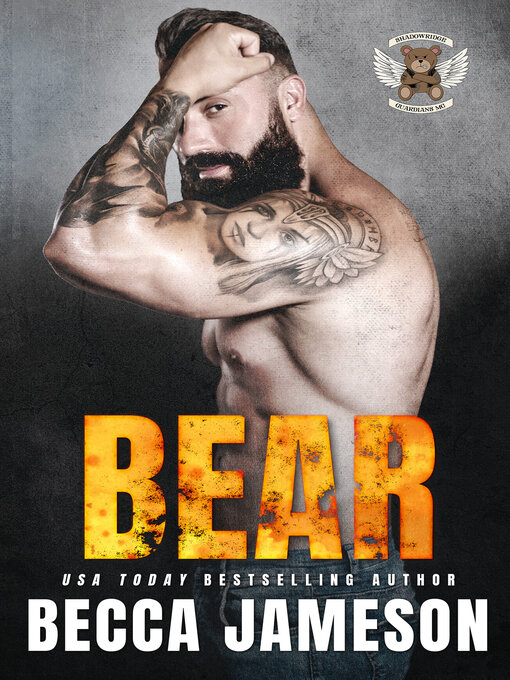 Title details for Bear by Becca Jameson - Available